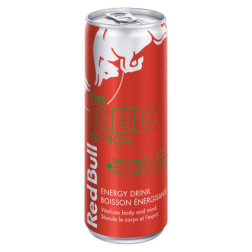 Red Bull (250ml)