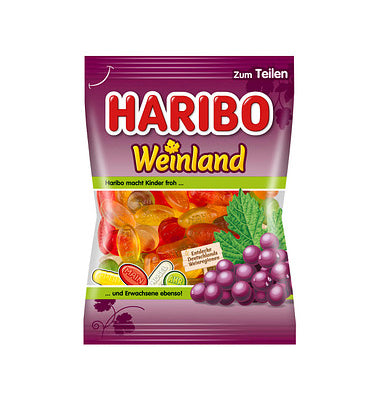 Haribo (EU)