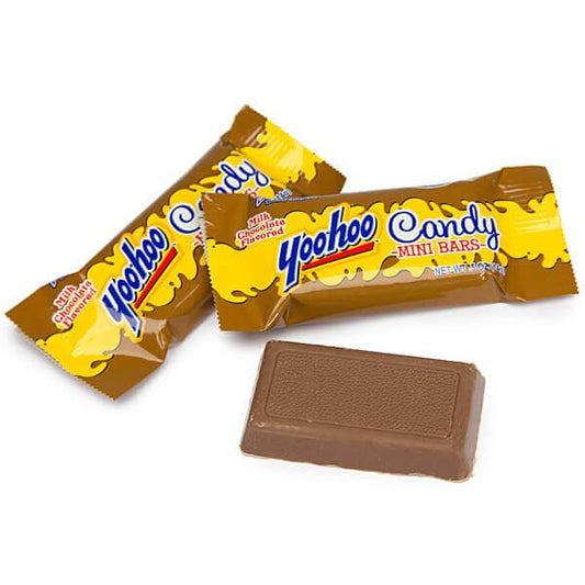 Yoohoo Candy Bar